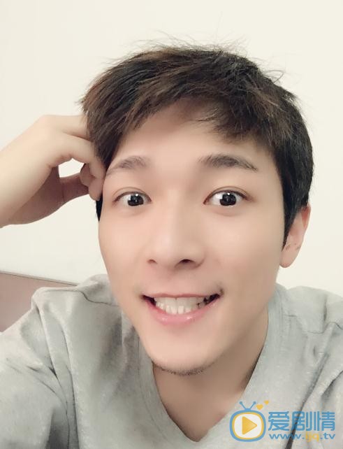 叶小开生活照 叶小开高清写真_叶小开高清剧照