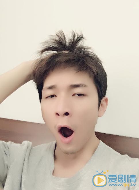 叶小开生活照 叶小开高清写真_叶小开高清剧照