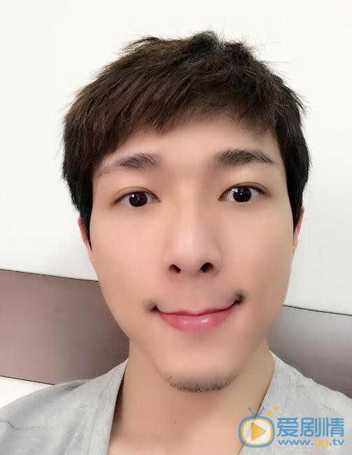 叶小开生活照 叶小开高清写真_叶小开高清剧照