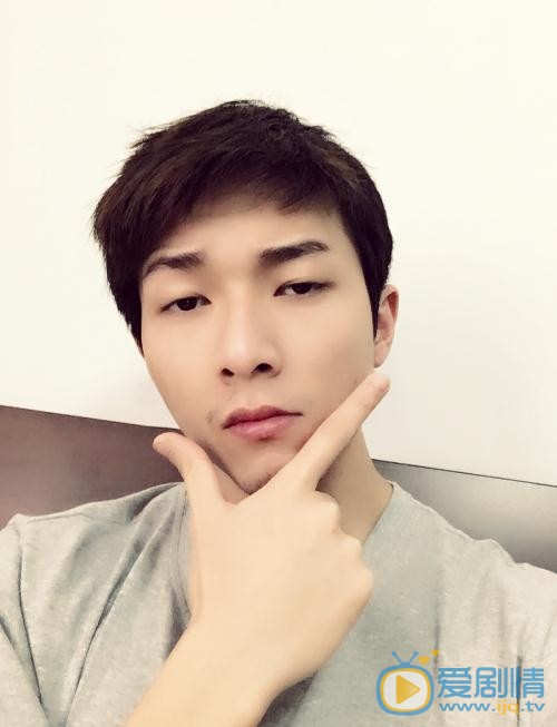 叶小开生活照 叶小开高清写真_叶小开高清剧照