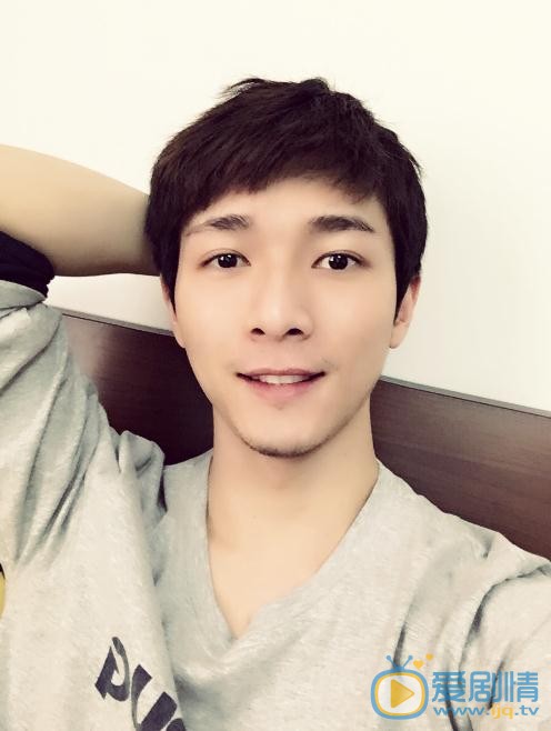 叶小开生活照 叶小开高清写真_叶小开高清剧照