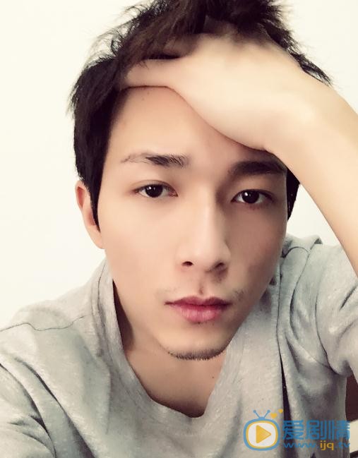 叶小开生活照 叶小开高清写真_叶小开高清剧照