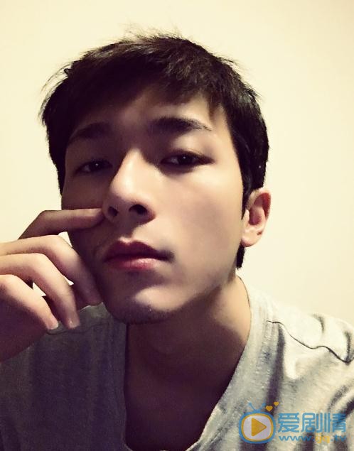 叶小开生活照 叶小开高清写真_叶小开高清剧照