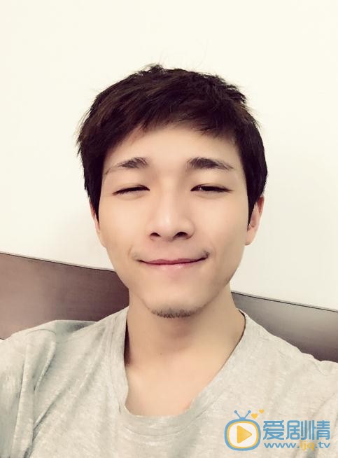 叶小开生活照 叶小开高清写真_叶小开高清剧照