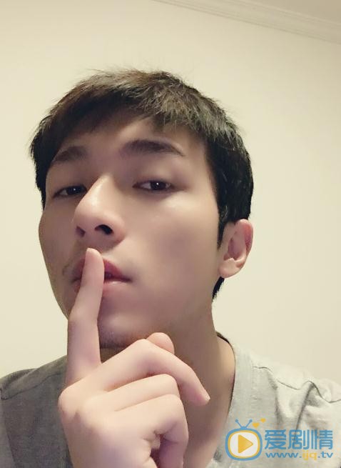 叶小开生活照 叶小开高清写真_叶小开高清剧照