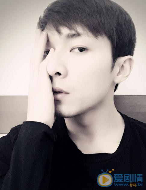 叶小开生活照 叶小开高清写真_叶小开高清剧照