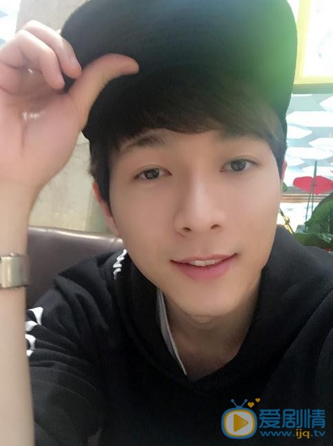 叶小开生活照 叶小开高清写真_叶小开高清剧照