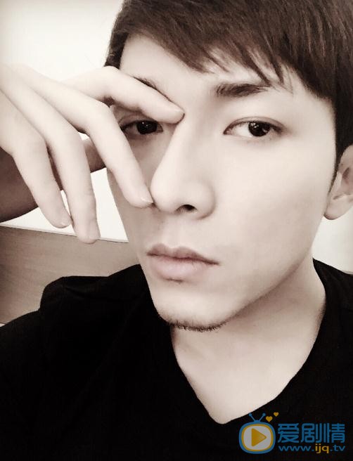 叶小开生活照 叶小开高清写真_叶小开高清剧照