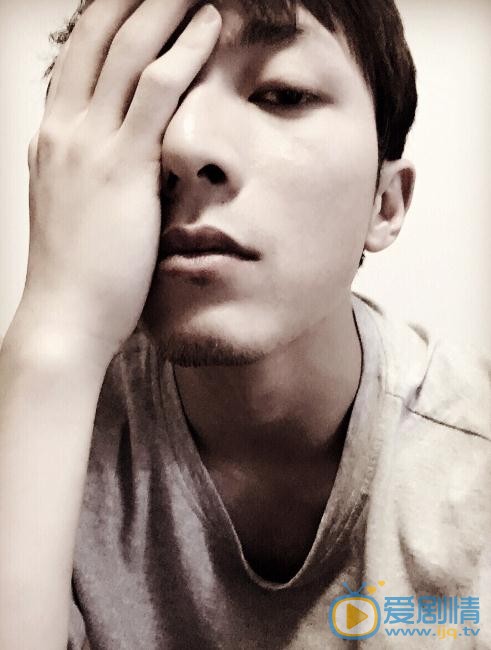 叶小开生活照 叶小开高清写真_叶小开高清剧照