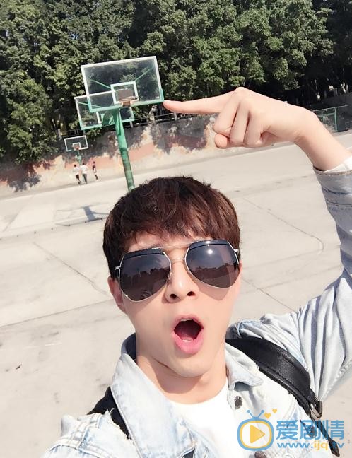 叶小开生活照 叶小开高清写真_叶小开高清剧照