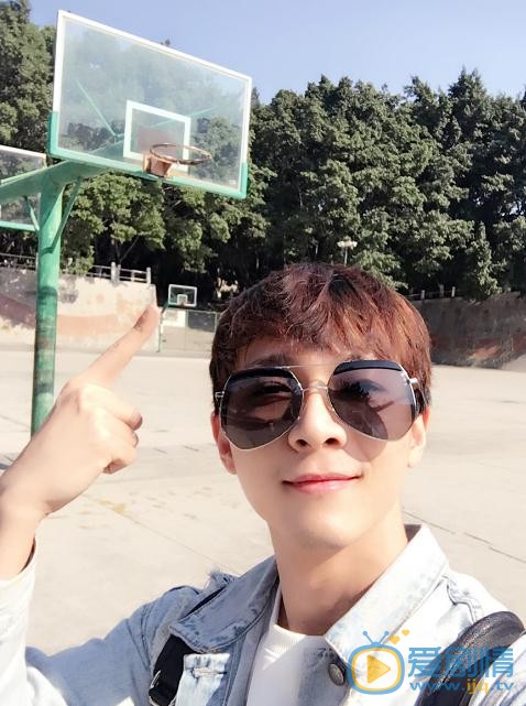 叶小开生活照 叶小开高清写真_叶小开高清剧照