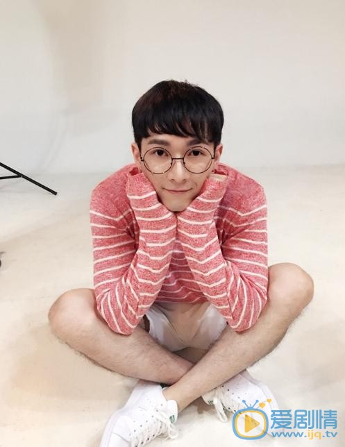 叶小开生活照 叶小开高清写真_叶小开高清剧照