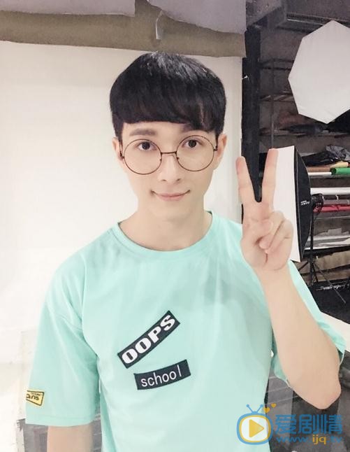 叶小开生活照 叶小开高清写真_叶小开高清剧照