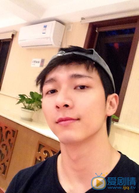 叶小开生活照 叶小开高清写真_叶小开高清剧照