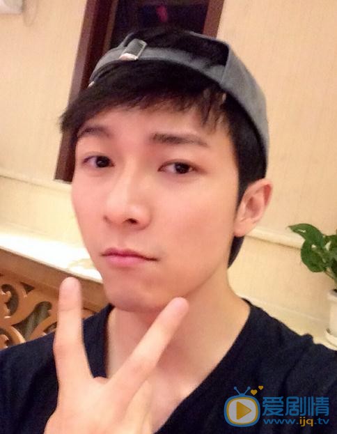 叶小开生活照 叶小开高清写真_叶小开高清剧照