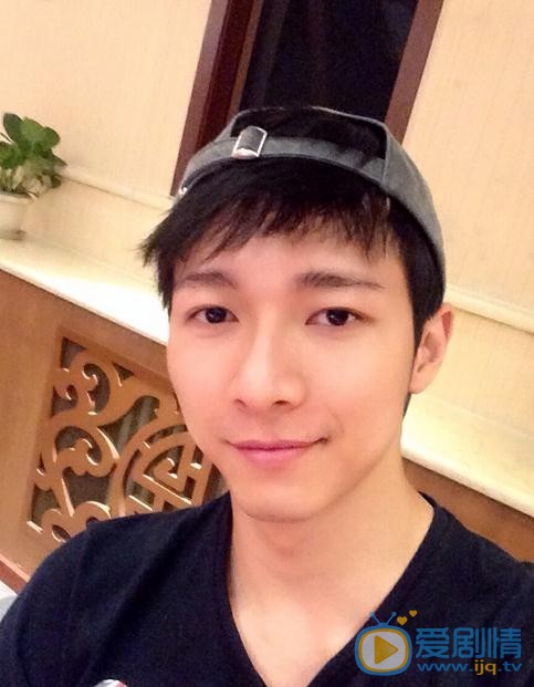 叶小开生活照 叶小开高清写真_叶小开高清剧照