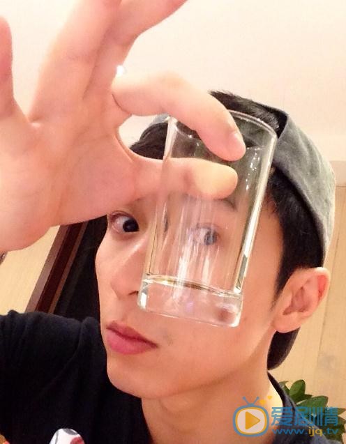 叶小开生活照 叶小开高清写真_叶小开高清剧照