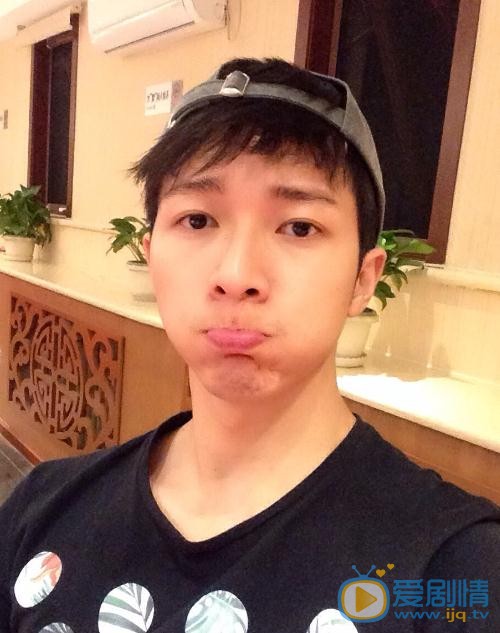 叶小开生活照 叶小开高清写真_叶小开高清剧照