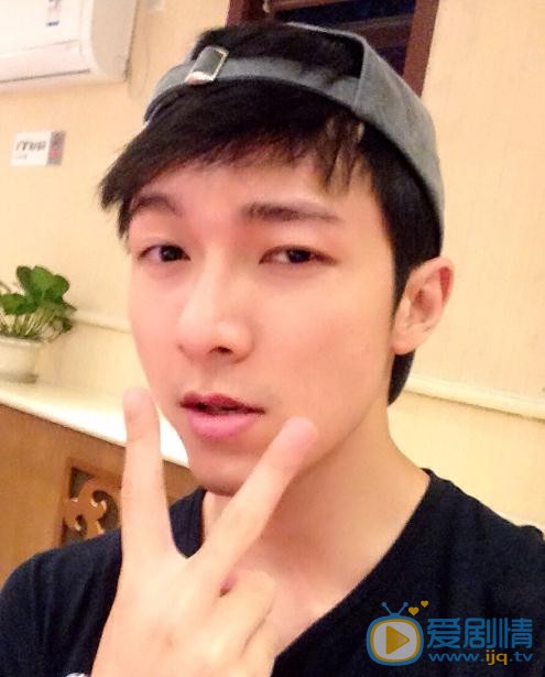 叶小开生活照 叶小开高清写真_叶小开高清剧照