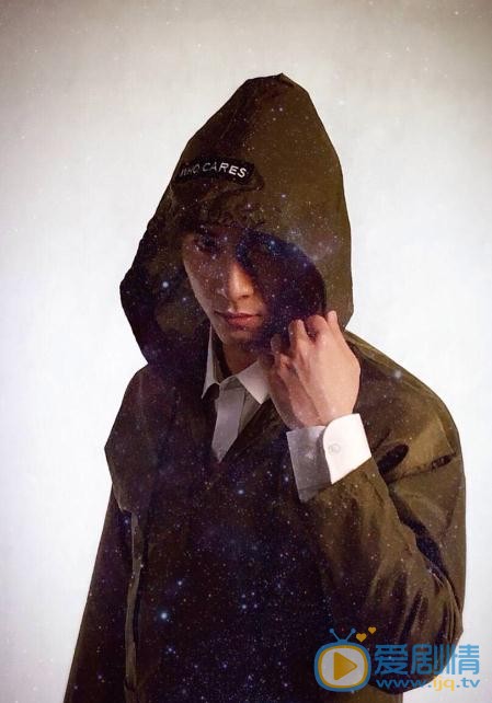 叶小开写真 叶小开高清写真_叶小开高清剧照