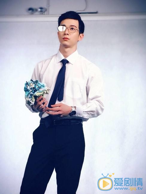 叶小开写真 叶小开高清写真_叶小开高清剧照