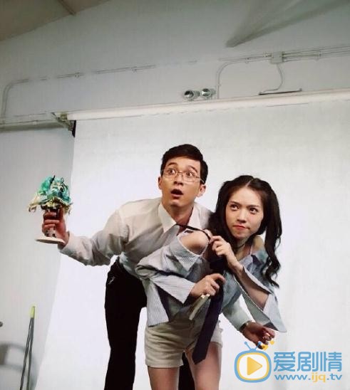 叶小开生日照 叶小开高清写真_叶小开高清剧照