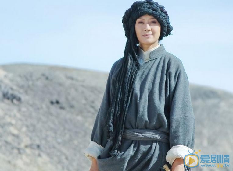 范志博剧照合集 范志博高清写真_范志博高清剧照