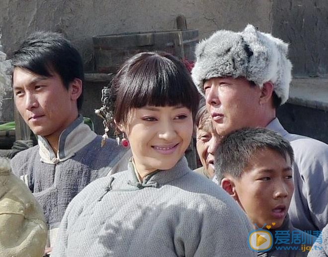 范志博剧照合集 范志博高清写真_范志博高清剧照