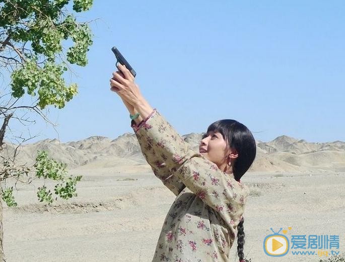 范志博剧照合集 范志博高清写真_范志博高清剧照