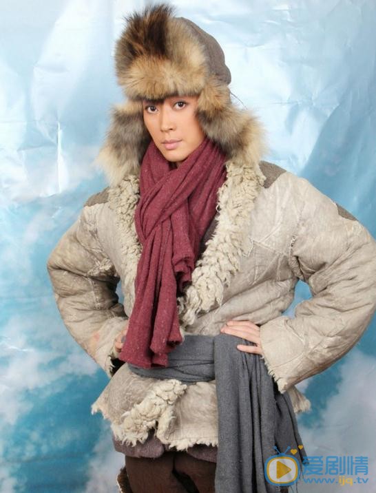 范志博剧照合集 范志博高清写真_范志博高清剧照