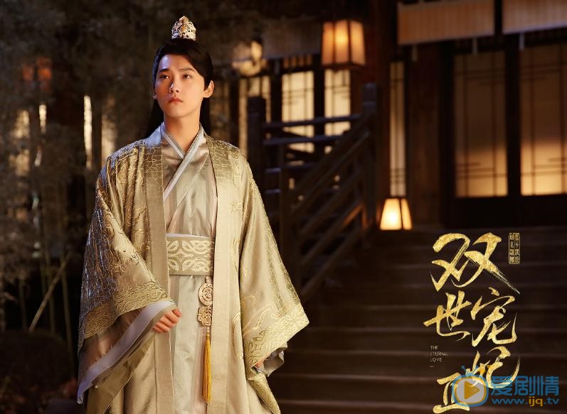 双世宠妃2剧情介绍(1-30集大结局)