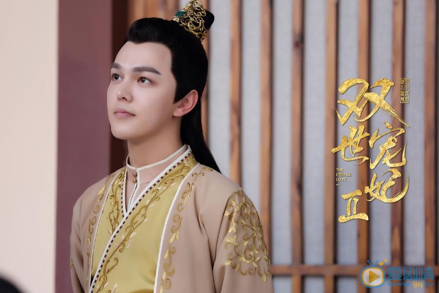双世宠妃2剧情介绍(1-30集大结局)