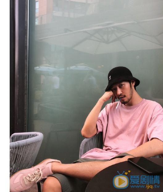 白翔生活照 白翔高清写真_白翔高清剧照