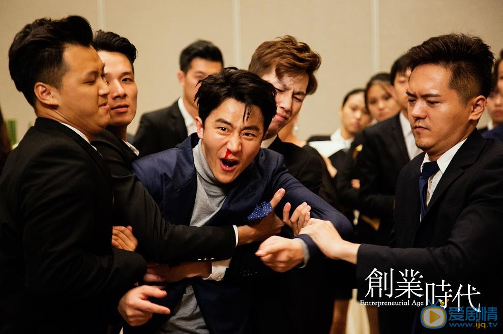 创业时代什么时候播出？创业时代在哪个卫视播出？
