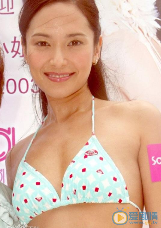 郭羡妮比基尼写真 郭羡妮高清写真_郭羡妮高清剧照