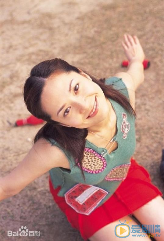 郭羡妮青涩写真 郭羡妮高清写真_郭羡妮高清剧照