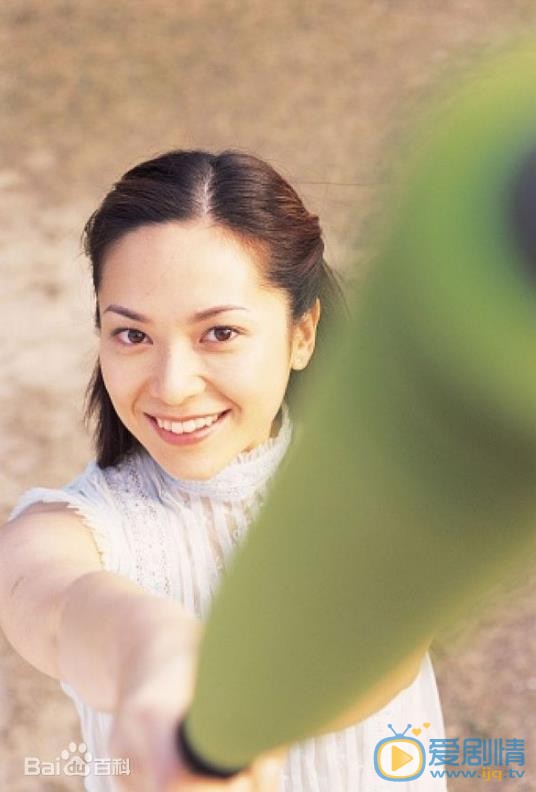 郭羡妮青涩写真 郭羡妮高清写真_郭羡妮高清剧照