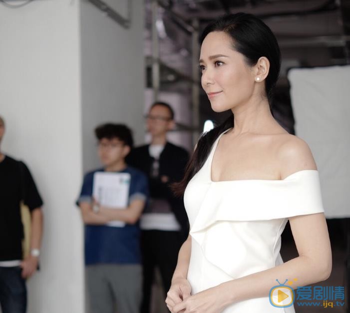 郭羡妮气质写真 郭羡妮高清写真_郭羡妮高清剧照