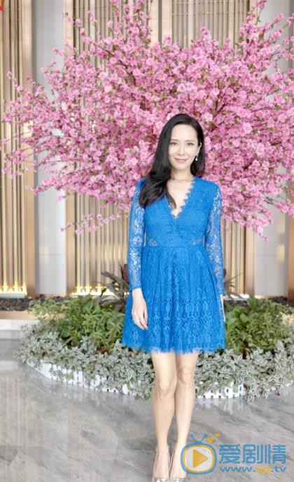 郭羡妮活动照 郭羡妮高清写真_郭羡妮高清剧照