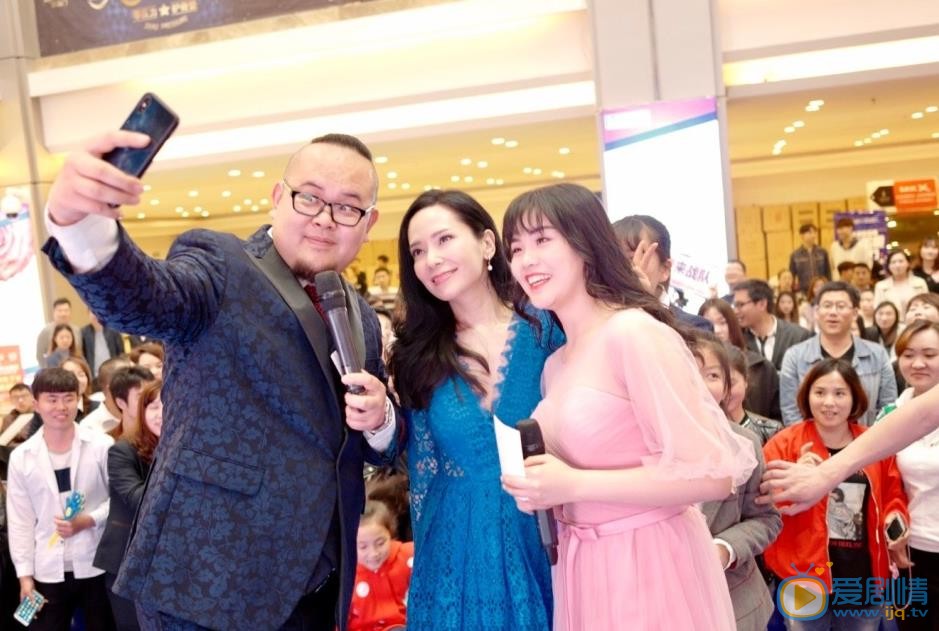 郭羡妮活动照 郭羡妮高清写真_郭羡妮高清剧照