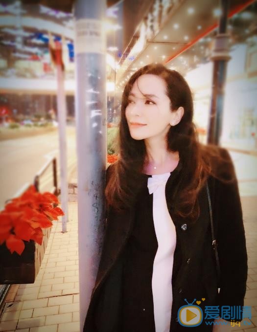 郭羡妮气质写真 郭羡妮高清写真_郭羡妮高清剧照