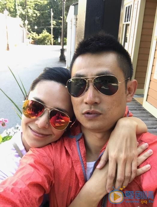 郭羡妮全家福 郭羡妮高清写真_郭羡妮高清剧照