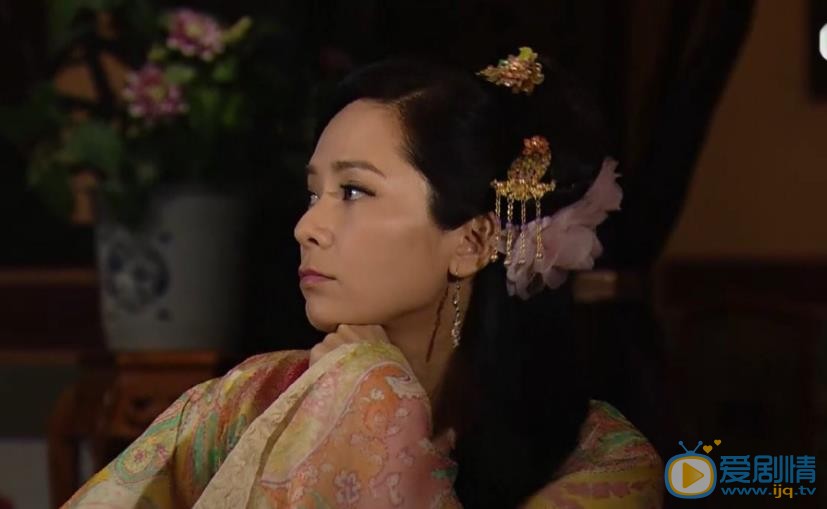 郭羡妮古装剧照合集 郭羡妮高清写真_郭羡妮高清剧照