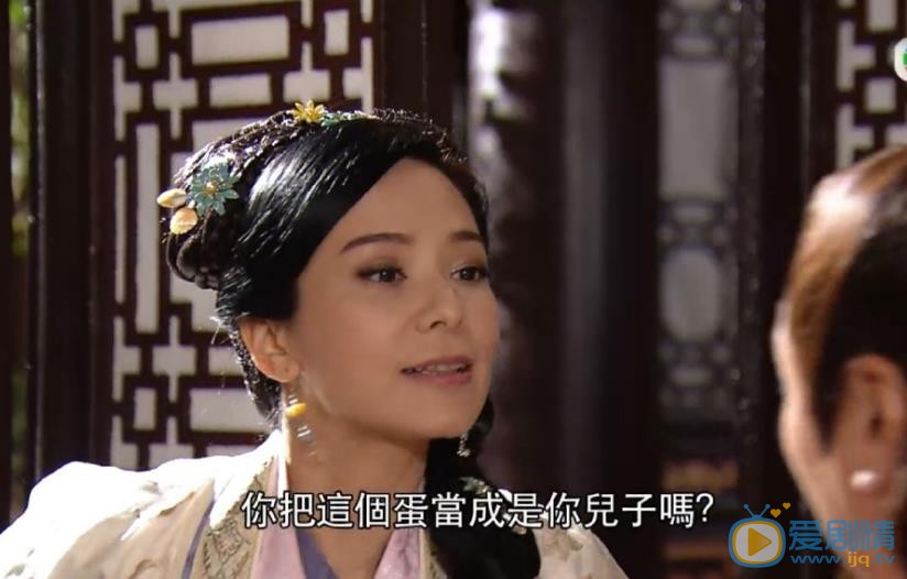 郭羡妮古装剧照合集 郭羡妮高清写真_郭羡妮高清剧照