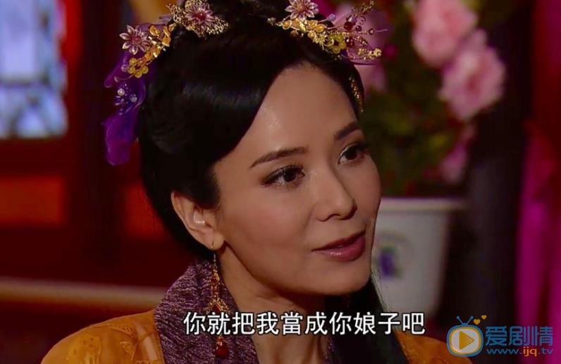 郭羡妮古装剧照合集 郭羡妮高清写真_郭羡妮高清剧照