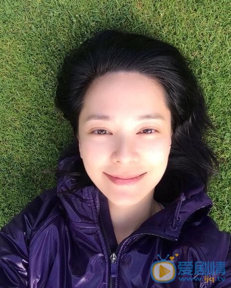 郭羡妮生活照 郭羡妮高清写真_郭羡妮高清剧照