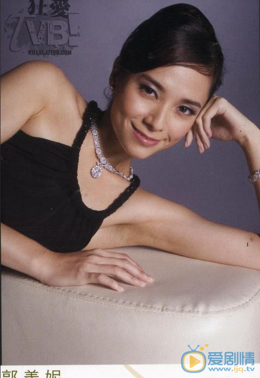 郭羡妮气质写真 郭羡妮高清写真_郭羡妮高清剧照