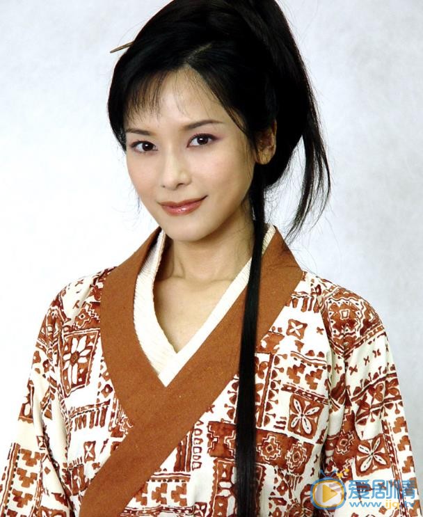 郭羡妮古装剧照合集 郭羡妮高清写真_郭羡妮高清剧照