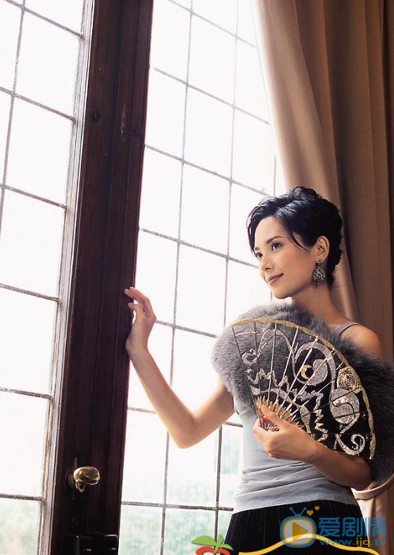 郭羡妮气质写真 郭羡妮高清写真_郭羡妮高清剧照