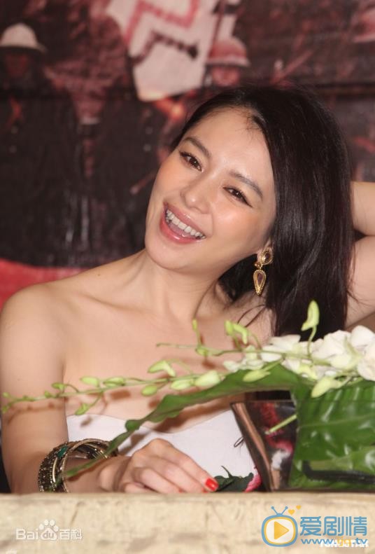 徐若瑄活动照 徐若瑄高清写真_徐若瑄高清剧照